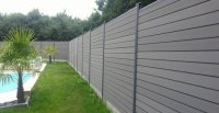 Portail Clôtures dans la vente du matériel pour les clôtures et les clôtures à Balnot-la-Grange