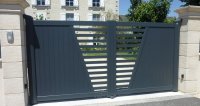 Notre société de clôture et de portail à Balnot-la-Grange